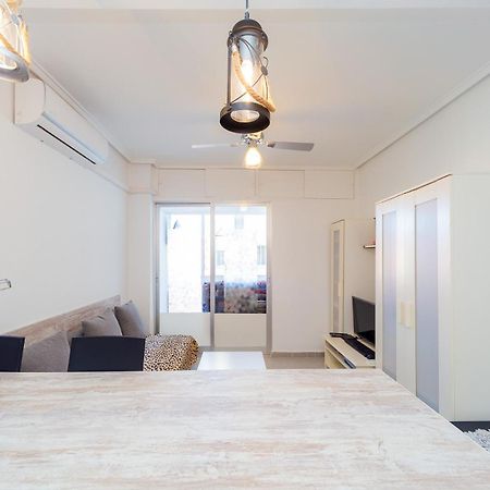 Ferienwohnung Alegria Id49 Torrevieja Exterior foto