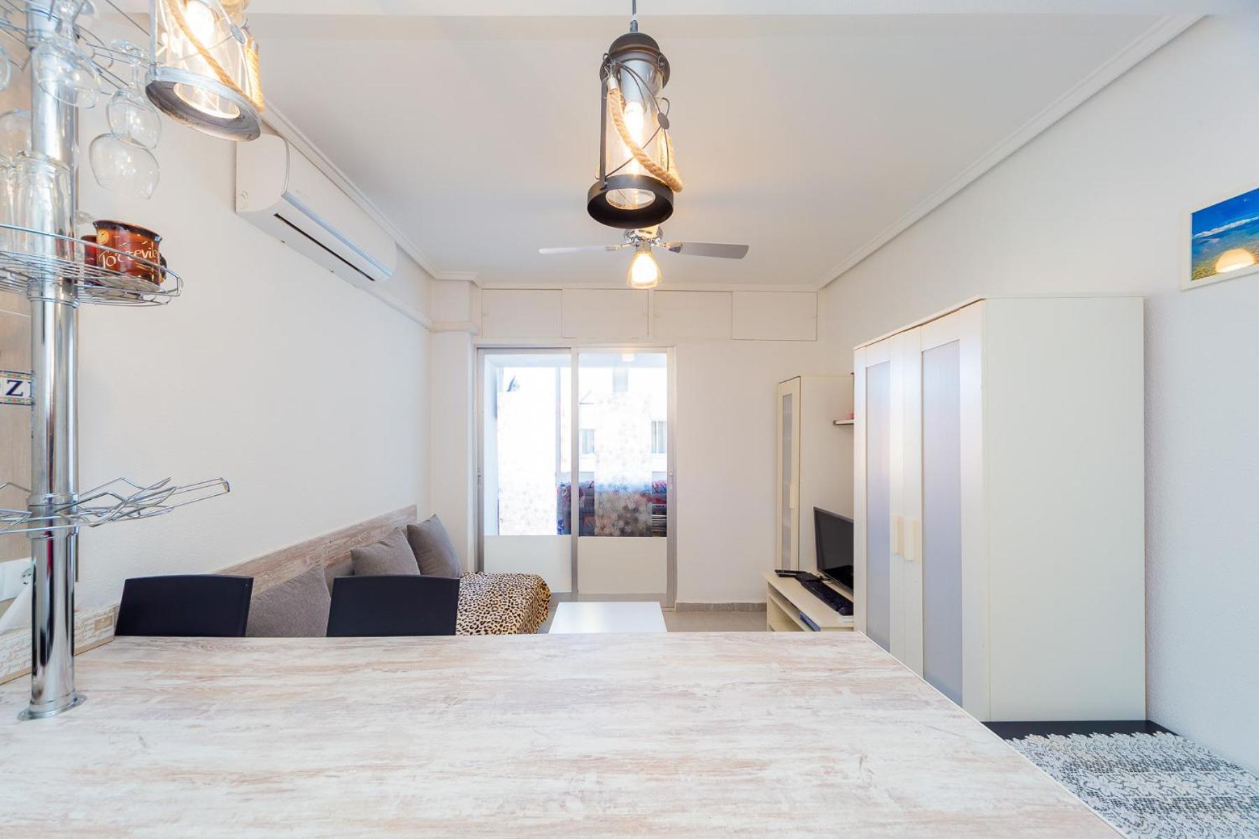 Ferienwohnung Alegria Id49 Torrevieja Exterior foto