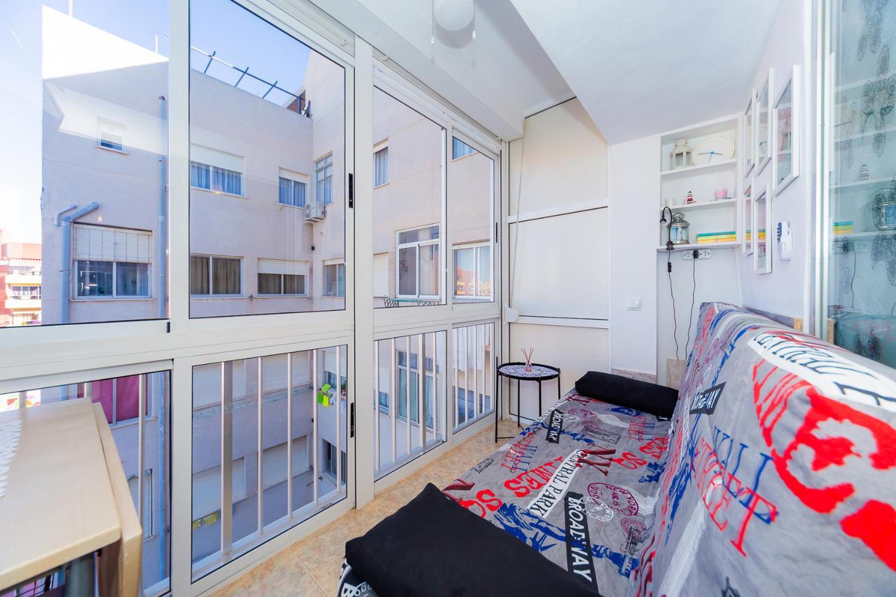 Ferienwohnung Alegria Id49 Torrevieja Exterior foto