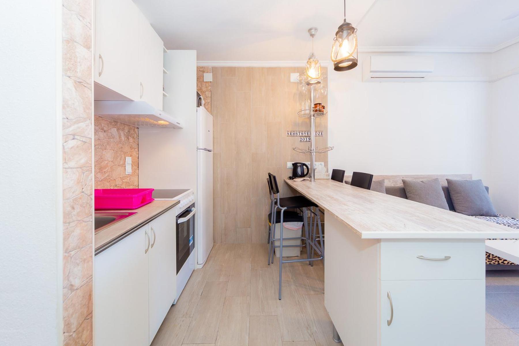 Ferienwohnung Alegria Id49 Torrevieja Exterior foto