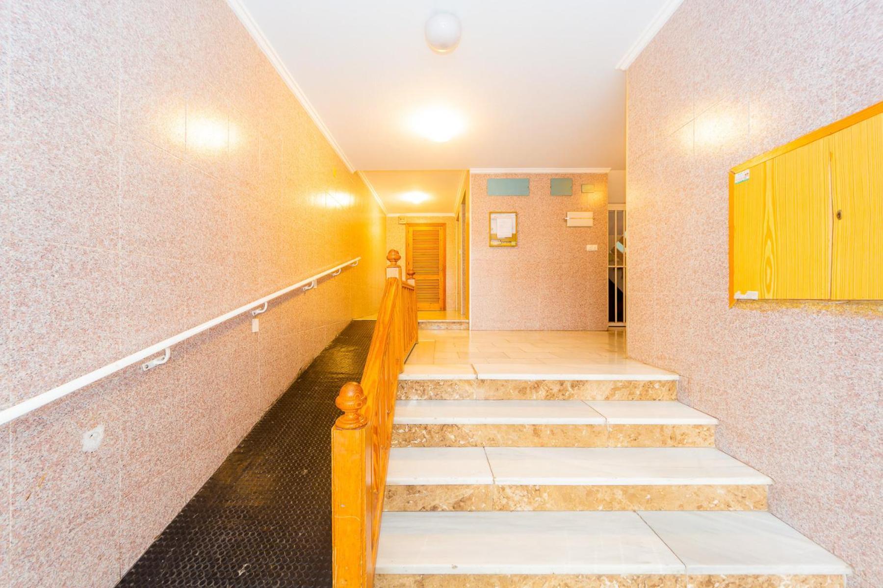 Ferienwohnung Alegria Id49 Torrevieja Exterior foto